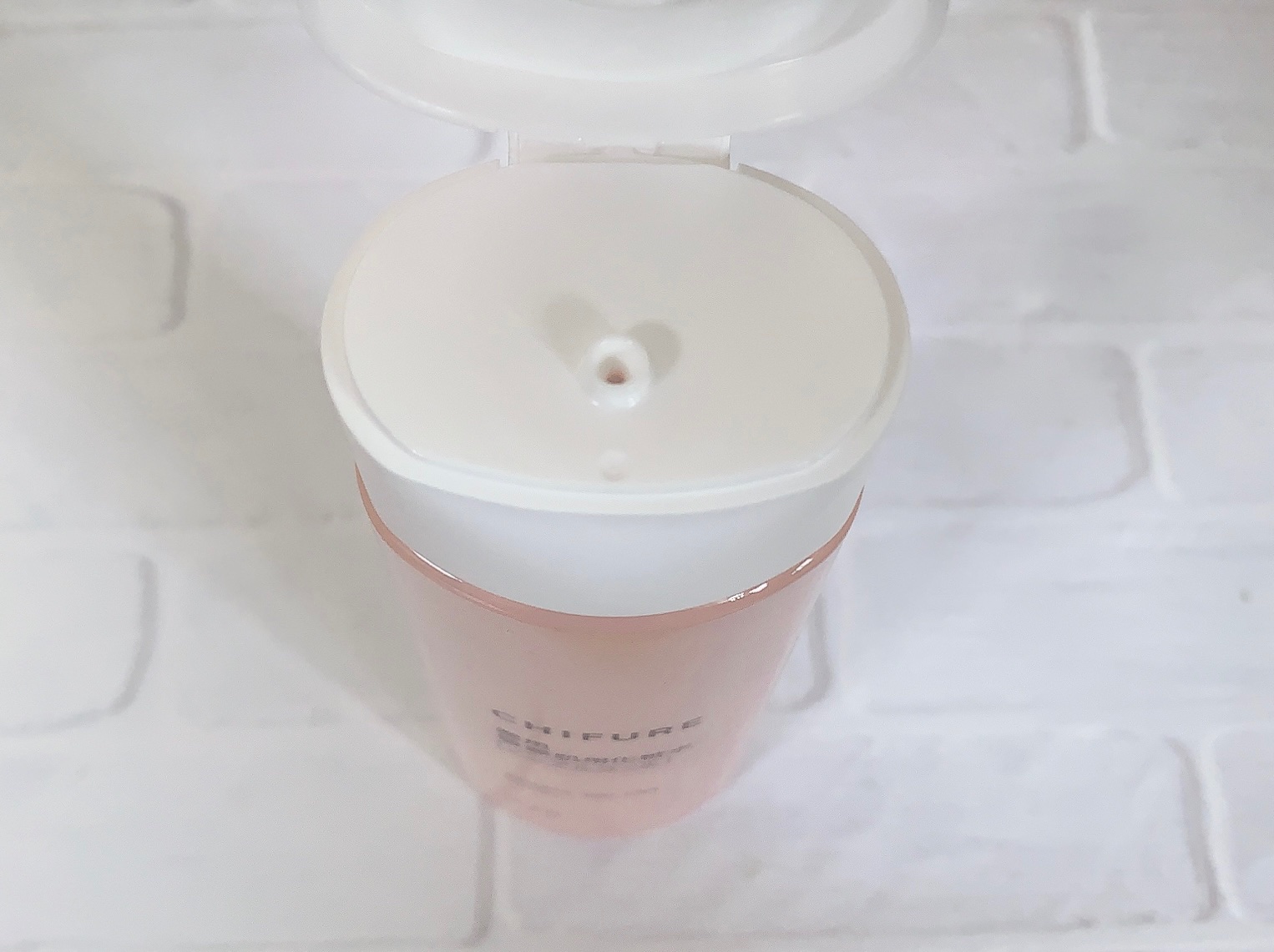 敏感肌用化粧水/ちふれ/化粧水を使ったクチコミ（3枚目）