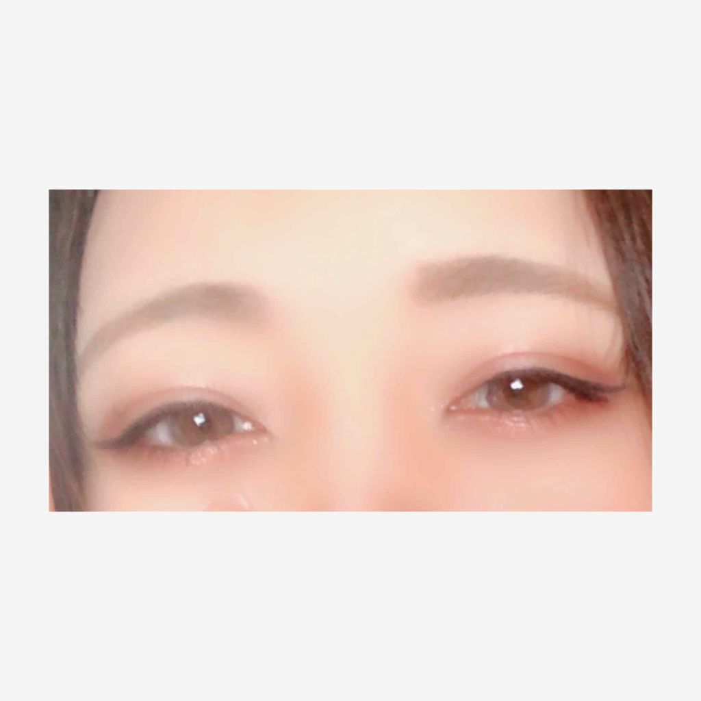 Angelcolor Bambi Series Vintage 1day/AngelColor/ワンデー（１DAY）カラコンを使ったクチコミ（2枚目）