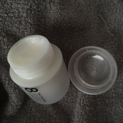 モイスト&リペア ミルクバーム/エイトザタラソ/ヘアワックス・クリームを使ったクチコミ(1枚目)