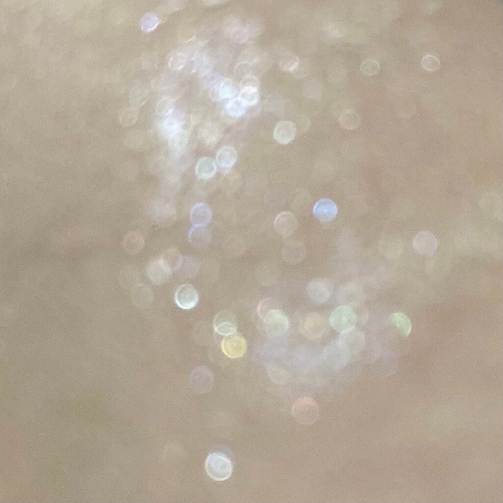 プリズムシャイングリッター/BLEND BERRY/グリッターを使ったクチコミ(3枚目)