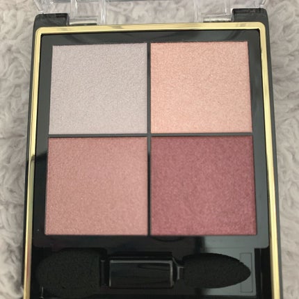 シェーディングパウダー/キャンメイク/シェーディングを使ったクチコミ(3枚目)