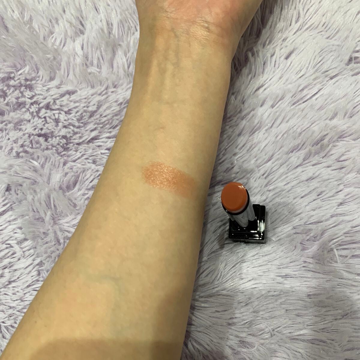 ケイト リップモンスター/KATE/口紅を使ったクチコミ(3枚目)