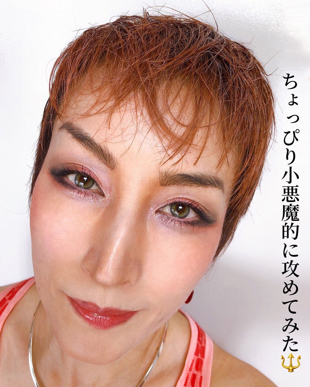 #217S ブレンディング ブラシ/M・A・C/メイクブラシを使ったクチコミ(2枚目)