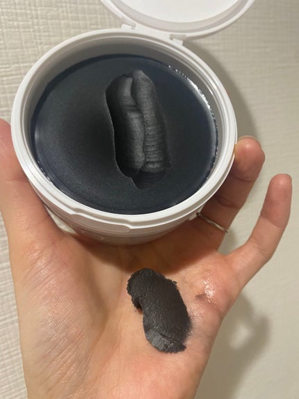 デュオ ザ クレンジングバーム ブラック/DUO/クレンジングバームを使ったクチコミ(3枚目)