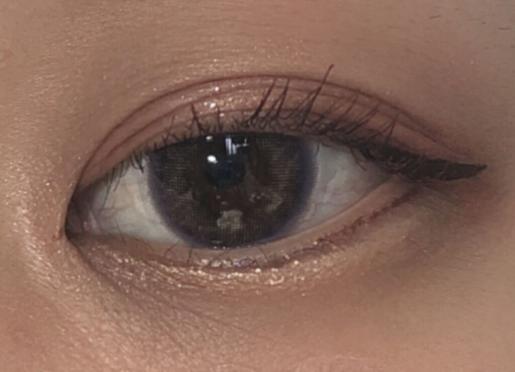 ディオール バックステージ アイ パレット/Dior/アイシャドウパレットを使ったクチコミ（3枚目）