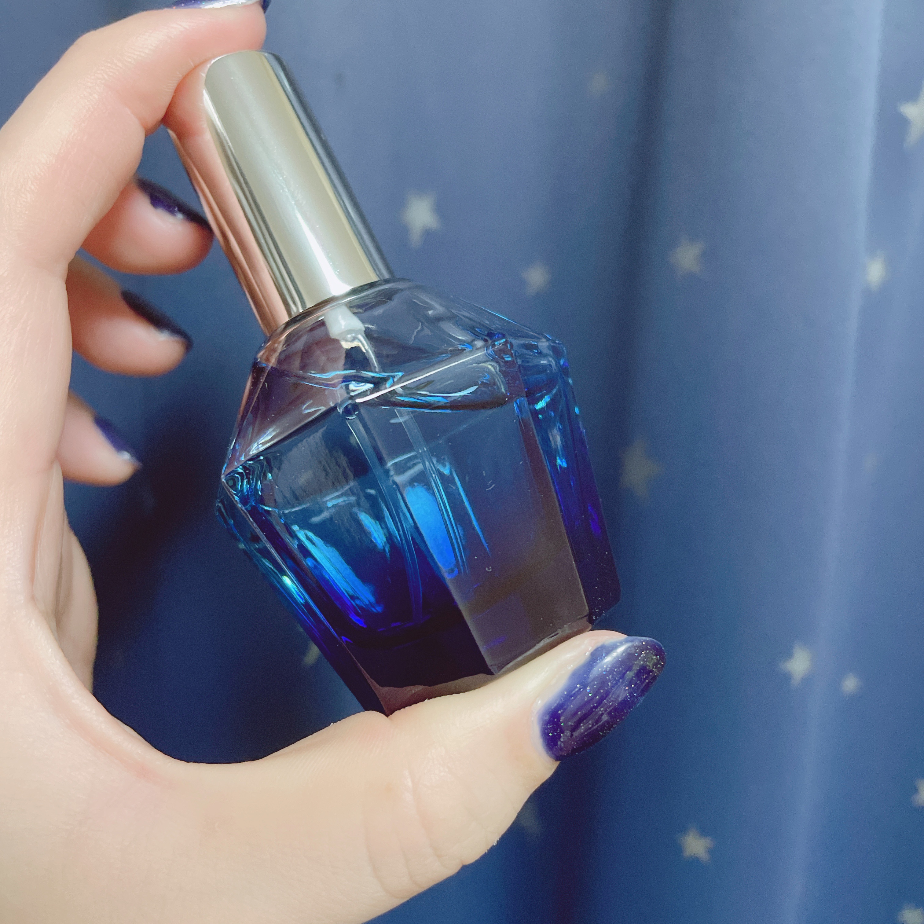 よーじや オードトワレ ギンモクセイのクチコミ「銀木犀咲いてて嬉しかったので開封。
柔らかくて甘いいい香り。..」（2枚目）