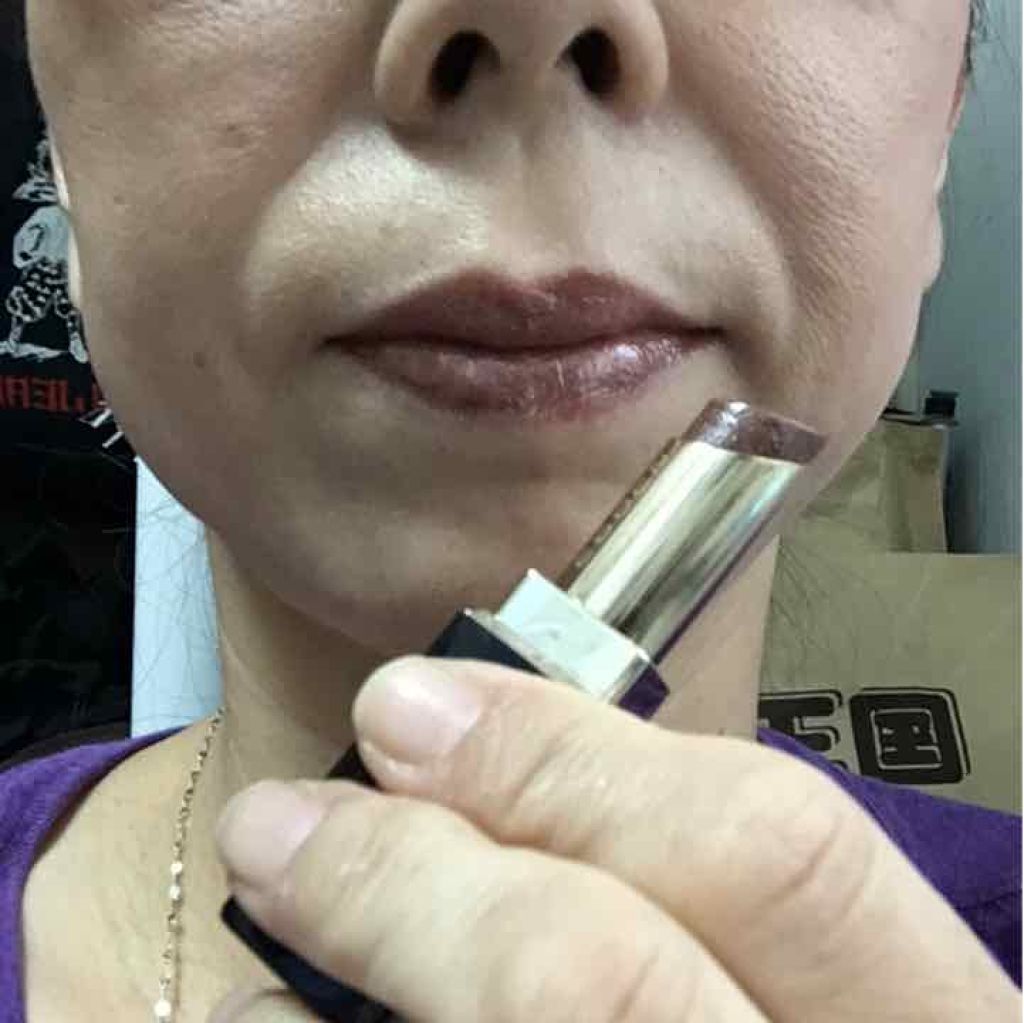 ジュ コントゥラスト/CHANEL/パウダーチークを使ったクチコミ(3枚目)