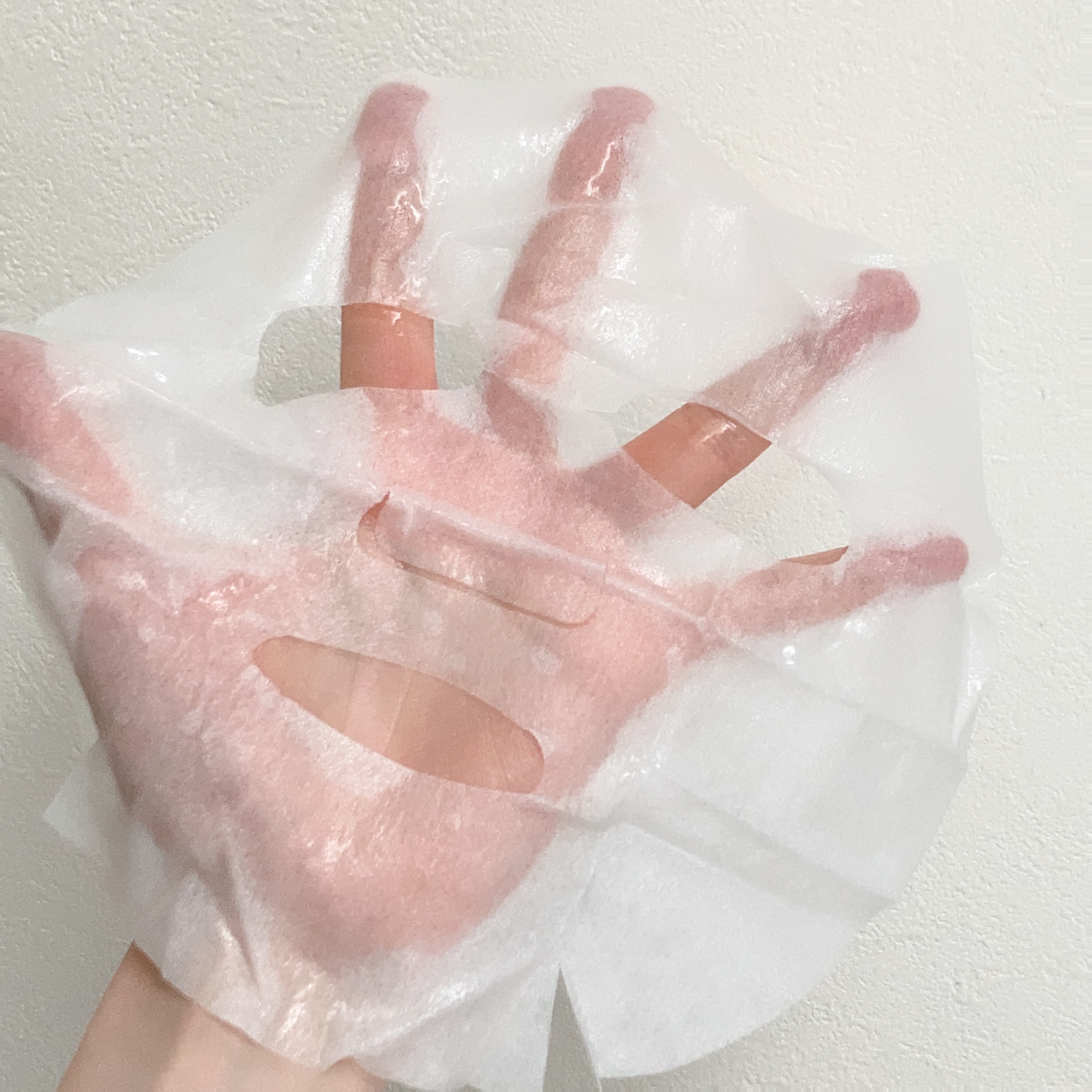 CENQUR エッセンシャルセラムマスク セラミドのクチコミ「🏷｜CENQUR
エッセンシャルセラムマスク セラミド


［ 商品特徴 ］

セラミド※1配.....」（2枚目）