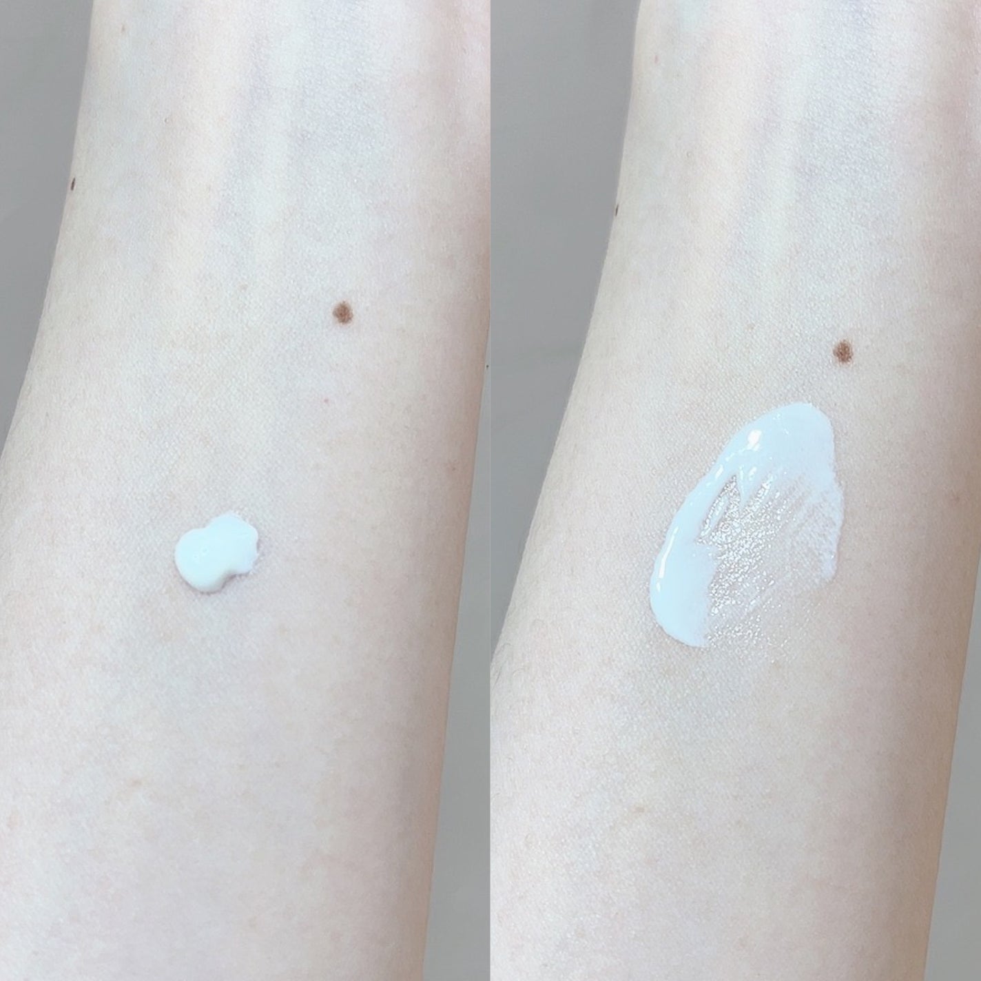 セラ水分バリア日焼け止め/Real Barrier/日焼け止めクリームを使ったクチコミ(2枚目)