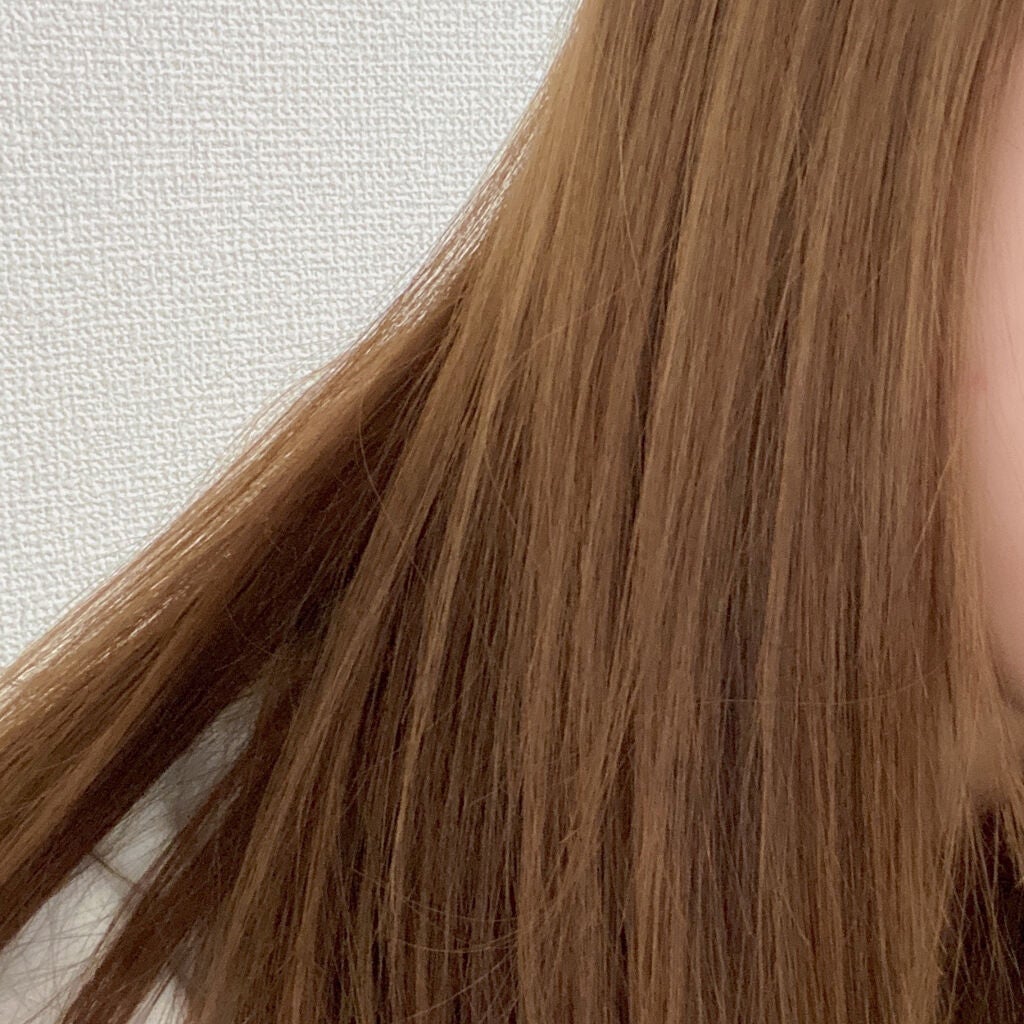 かぽ on LIPS 「ダメージ・枝毛、絡まりに悩んでいる方にオススメ\✿超お気に入り..」(6枚目)