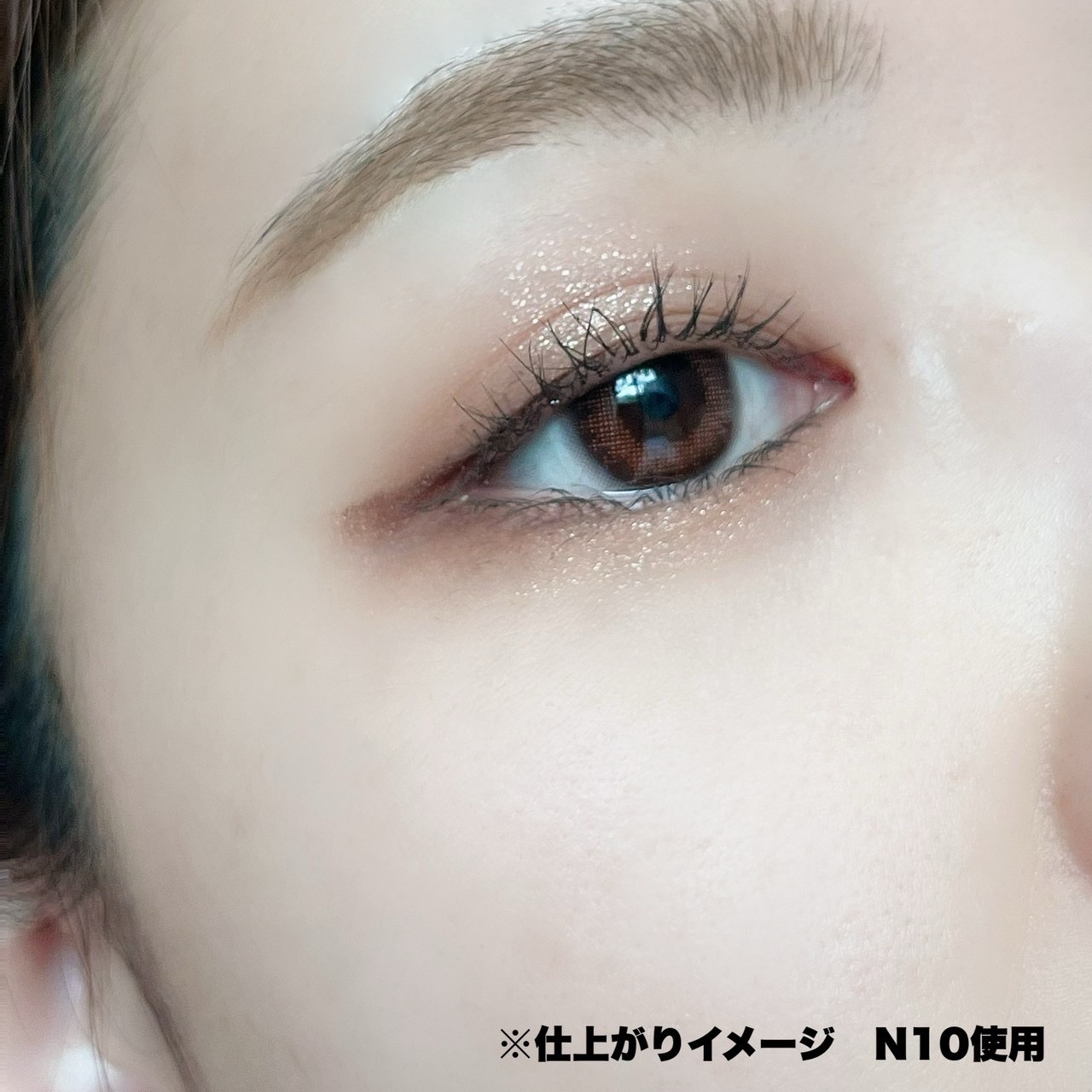 SPステイ ルミマット リキッド ファンデーション/MAYBELLINE NEW YORK/リキッドファンデーションを使ったクチコミ（3枚目）