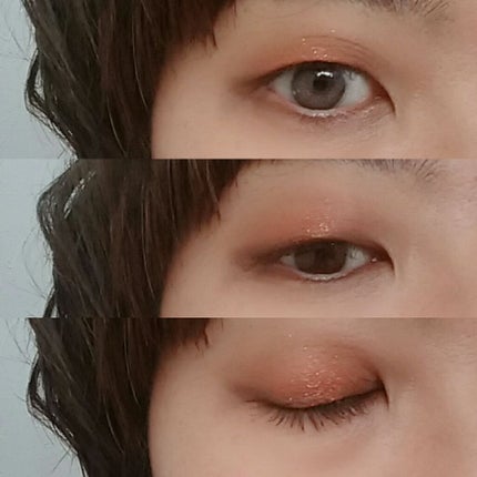 アイ カラー クォード/TOM FORD BEAUTY/アイシャドウパレットを使ったクチコミ(2枚目)