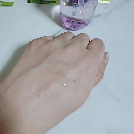 ダメージケア シャンプー/ヘアトリートメント/Number.S /市販シャンプーを使ったクチコミ(7枚目)