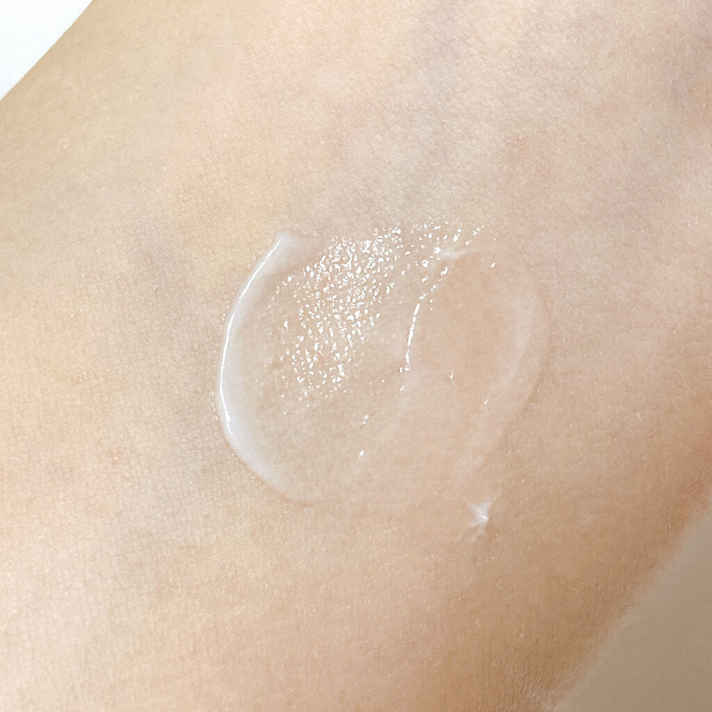 潤浸保湿 フェイスクリーム/キュレル/フェイスクリームを使ったクチコミ（3枚目）