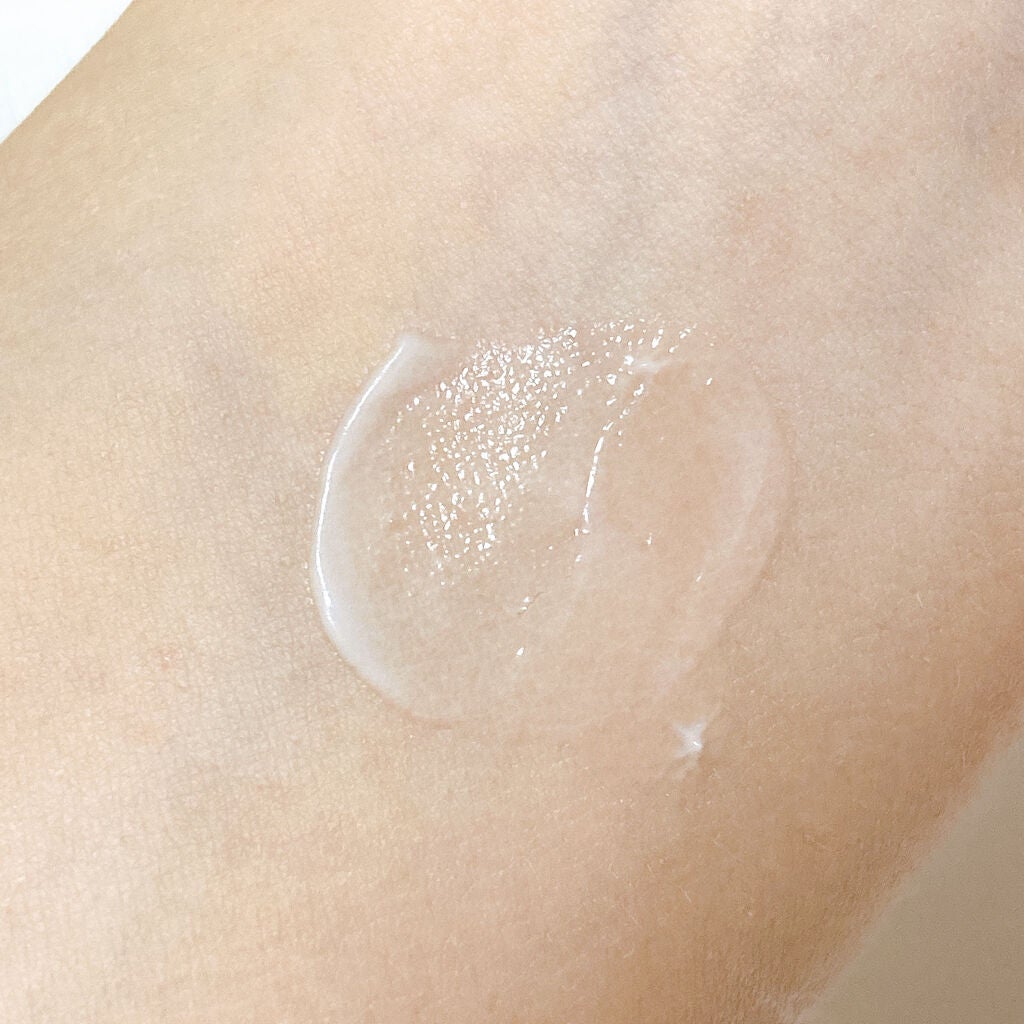 潤浸保湿 フェイスクリーム/キュレル/フェイスクリームを使ったクチコミ(3枚目)