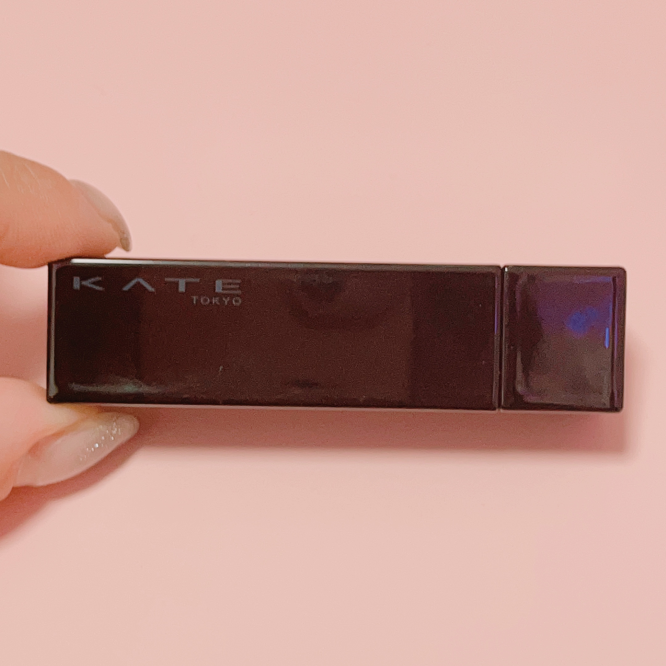 ケイト リップモンスター/KATE/口紅を使ったクチコミ（1枚目）