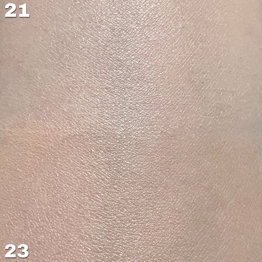 CICA エアリーフィットカバークッション/VT/クッションファンデーションを使ったクチコミ(9枚目)