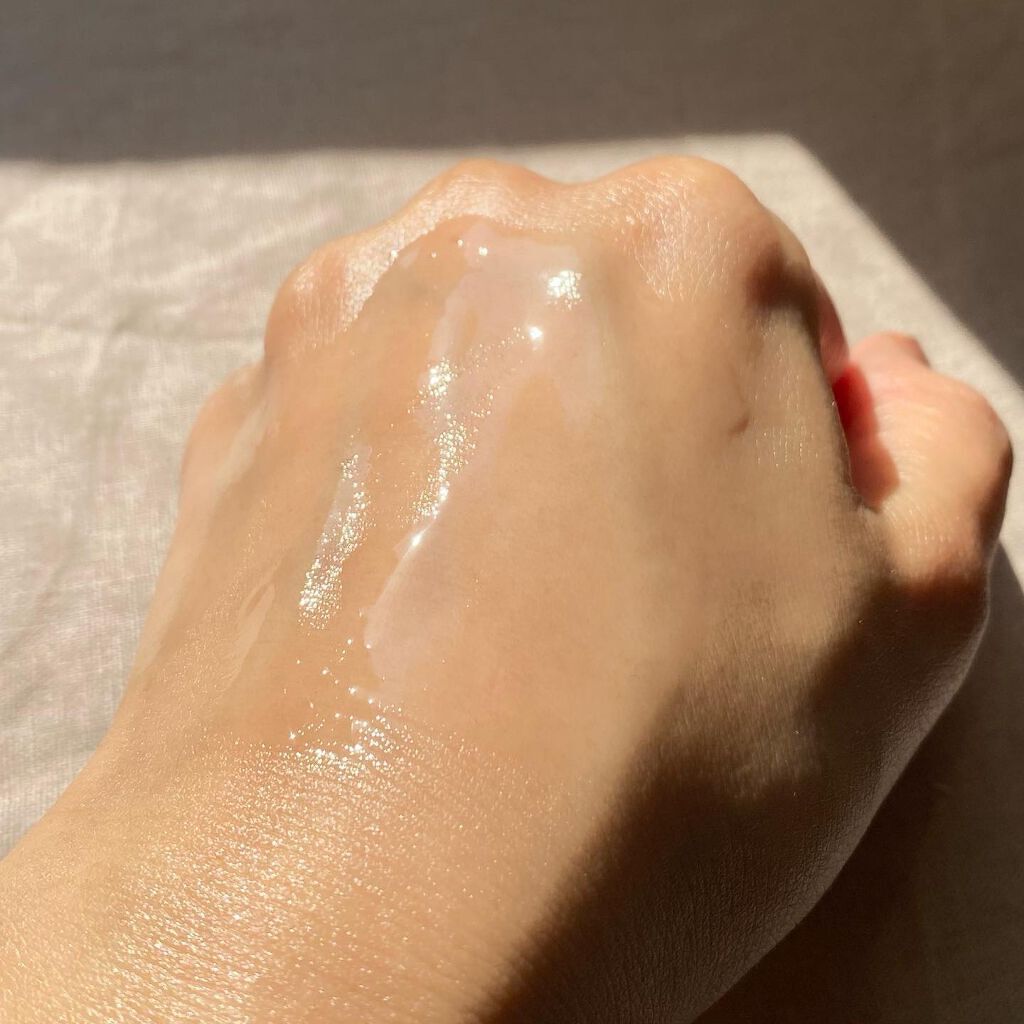 エスト ザ ローション 2021限定デザインボトル(NERGY（ナージー）コラボレーション)/est/化粧水を使ったクチコミ（3枚目）