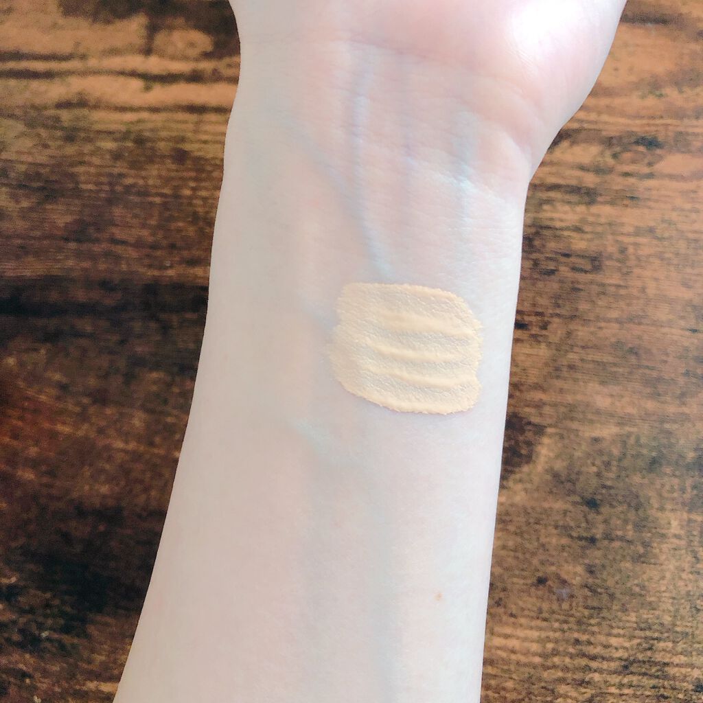 コンシーラー/ちふれ/リキッドコンシーラーを使ったクチコミ(3枚目)