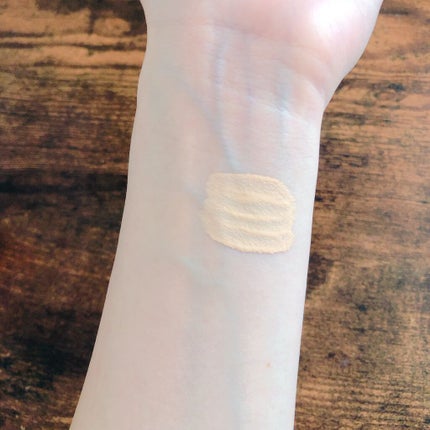 コンシーラー/ちふれ/リキッドコンシーラーを使ったクチコミ(3枚目)