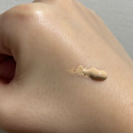 チャコット・コスメティクス ラスティングベースのクチコミ「チャコット・コスメティクスラスティングベース550ナチュラル
カバーカ 5/5
トーンアップ.....」(2枚目)