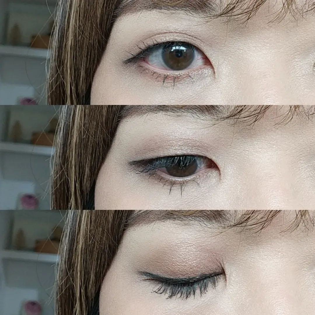 リュクス アイ & グロウ パレット/BOBBI BROWN/アイシャドウパレットを使ったクチコミ（3枚目）