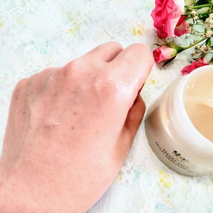 マルチモイスチャージェル/綾花/オールインワン化粧品を使ったクチコミ(4枚目)