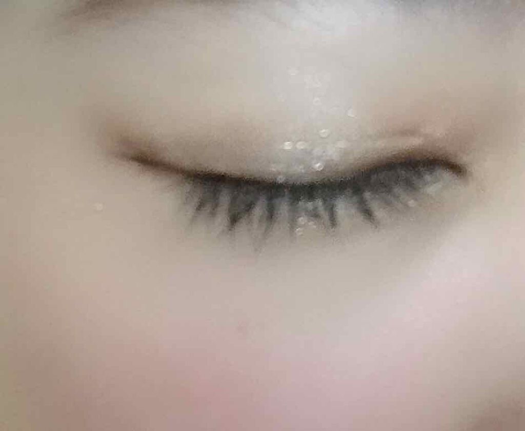 ジェリーアイカラー N/JILL STUART/ジェル・クリームアイシャドウを使ったクチコミ（3枚目）