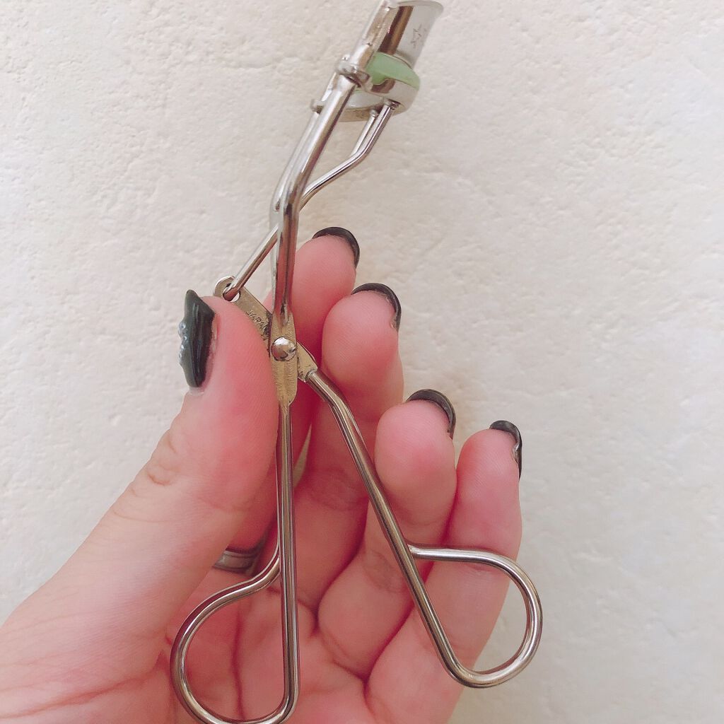 ラッシュマキシマイザーHP/KATE/マスカラ下地を使ったクチコミ（2枚目）