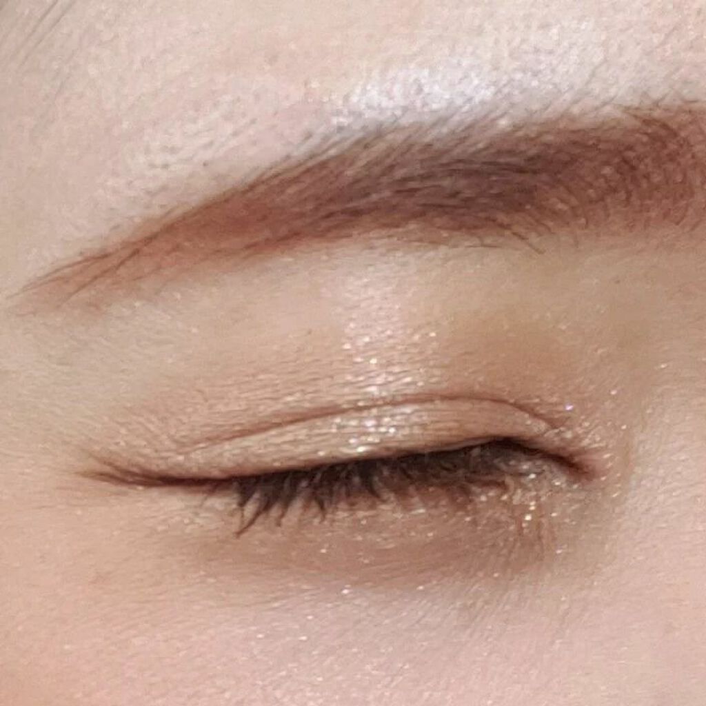 クリーム カラー フォー アイズ/TOM FORD BEAUTY/ジェル・クリームアイシャドウを使ったクチコミ（2枚目）