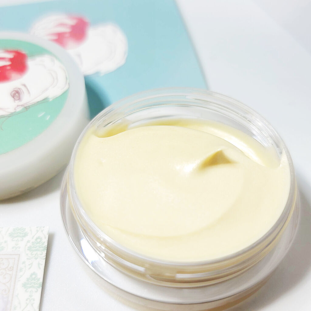 リッチシャイニングクリーム/Sin. (サイン)/化粧下地を使ったクチコミ（1枚目）