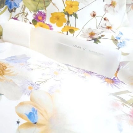 オルビスユー エッセンスローション /オルビス/化粧水を使ったクチコミ(6枚目)