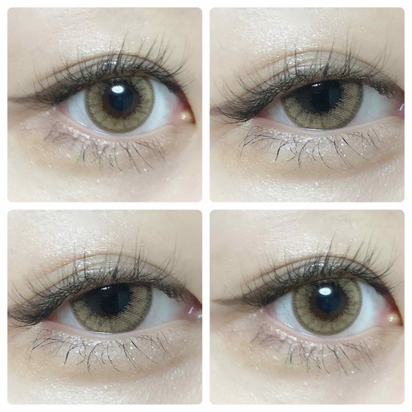 N’s COLLECTION 1day/N’s COLLECTION/ワンデー(1DAY)カラコン by ぷぷ