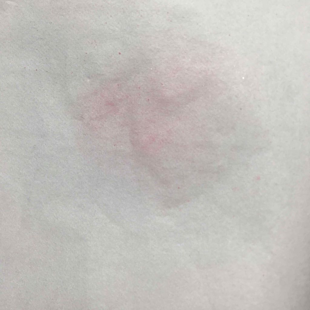 ルースブラッシュ 01 cotton candy/JILL STUART/パウダーチークを使ったクチコミ（3枚目）