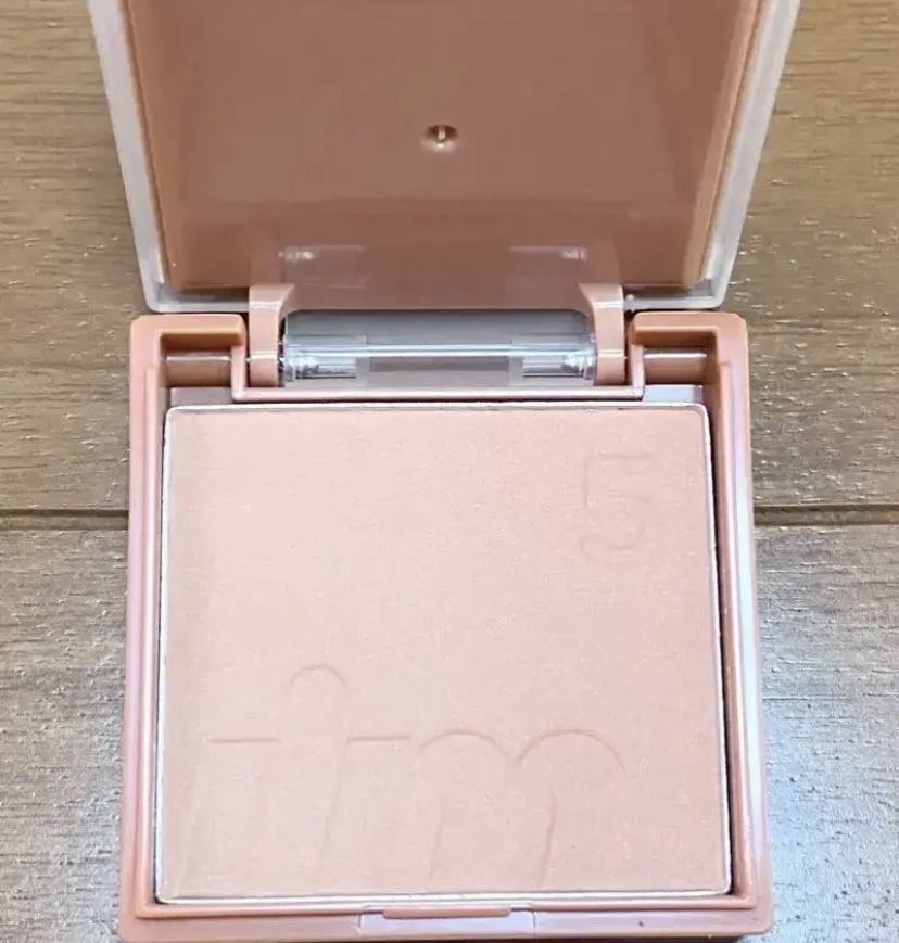 マルチキューブ/i’m meme/マルチパレットを使ったクチコミ（2枚目）