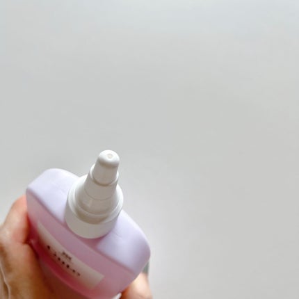 キュートヘアケアエッセンス/iqumore/頭皮ローションを使ったクチコミ(2枚目)