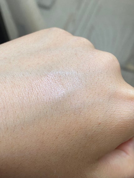 ランタンポレル ブロッサム クリーム コンパクト/GIVENCHY/化粧下地を使ったクチコミ(6枚目)