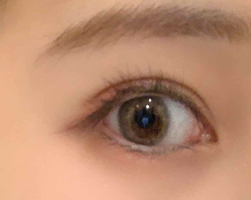 ミニアイラッシュカーラー/SHISEIDO/ビューラーを使ったクチコミ（1枚目）