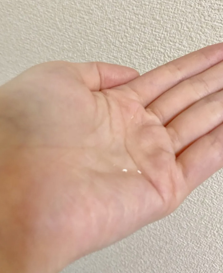 薬用化粧水 VC/ちふれ/化粧水を使ったクチコミ（3枚目）