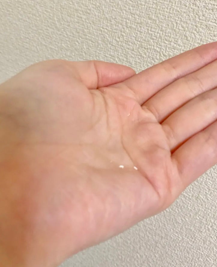 薬用化粧水 VC/ちふれ/化粧水を使ったクチコミ(3枚目)