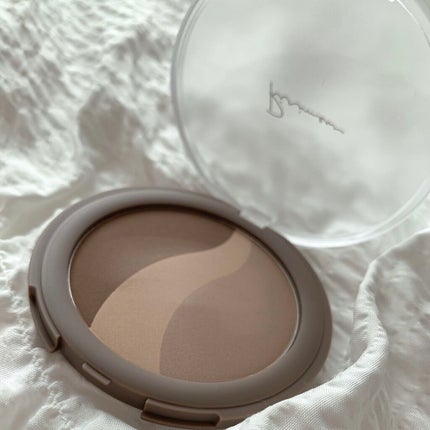 シアーマットシェーディング/Ririmew/シェーディングを使ったクチコミ(2枚目)