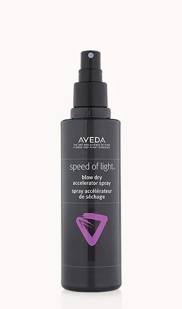 AVEDA ブロー ドライ アクセラレーター スプレー