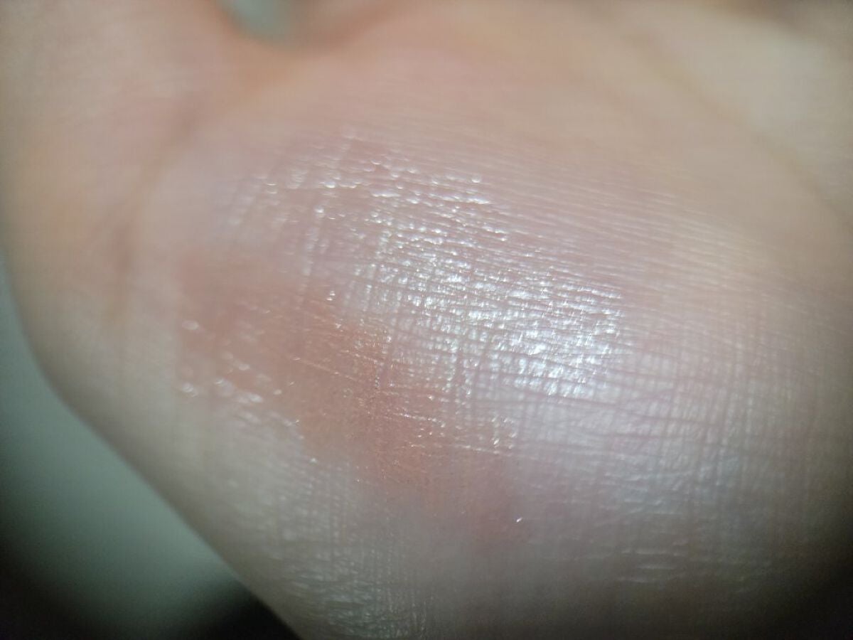 トゥインクルペンライナー/rom&nd/リキッドアイライナーを使ったクチコミ(3枚目)