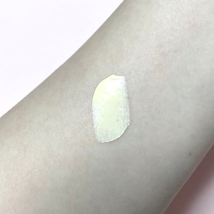 ファンデフリー サンクリーム モイスチャー/manyo/日焼け止めクリームを使ったクチコミ(2枚目)