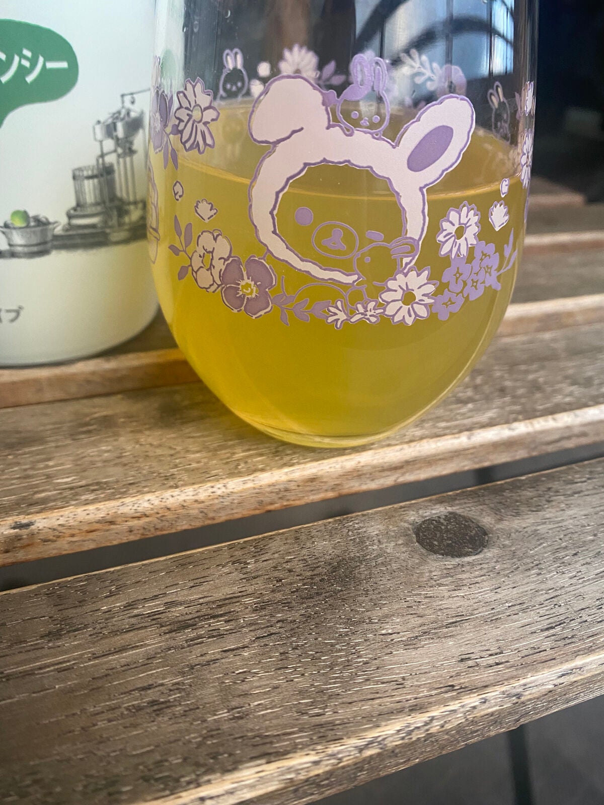 美酢 (希釈タイプ)/美酢(ミチョ)/その他飲むお酢を使ったクチコミ(2枚目)