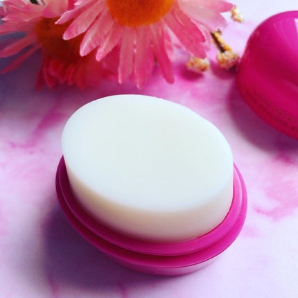 #マルチアレンジスティック エクストラハード/ルシードエル/ヘアバームを使ったクチコミ(4枚目)