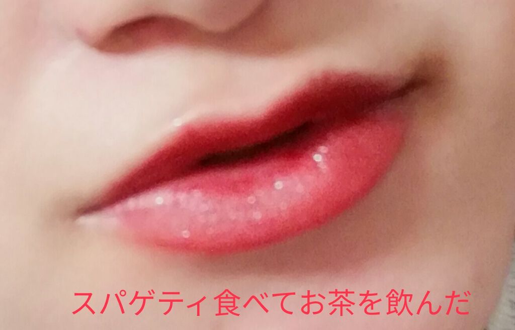 リップスティック/M・A・C/口紅を使ったクチコミ（3枚目）