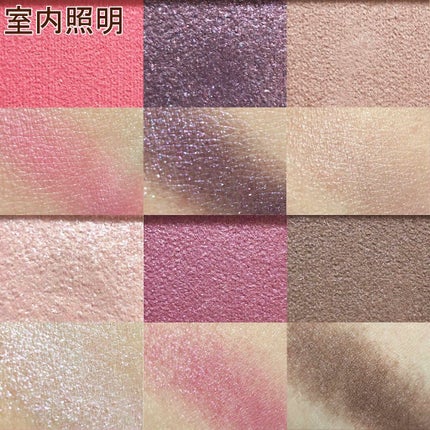 アーティクリエーター アイ&フェイス/コフレドール/メイクアップキットを使ったクチコミ(4枚目)