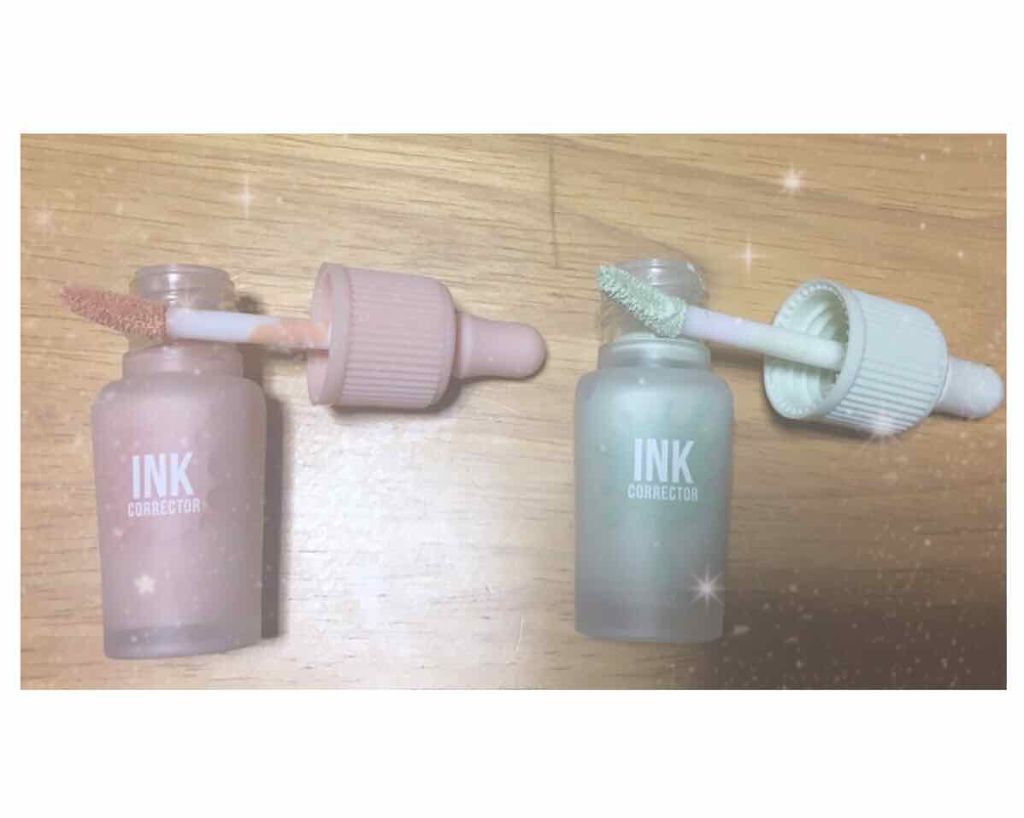 インクコレクター/PERIPERA/化粧下地を使ったクチコミ(2枚目)