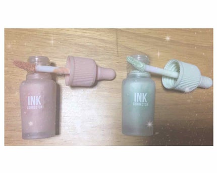 インクコレクター/PERIPERA/化粧下地を使ったクチコミ(2枚目)